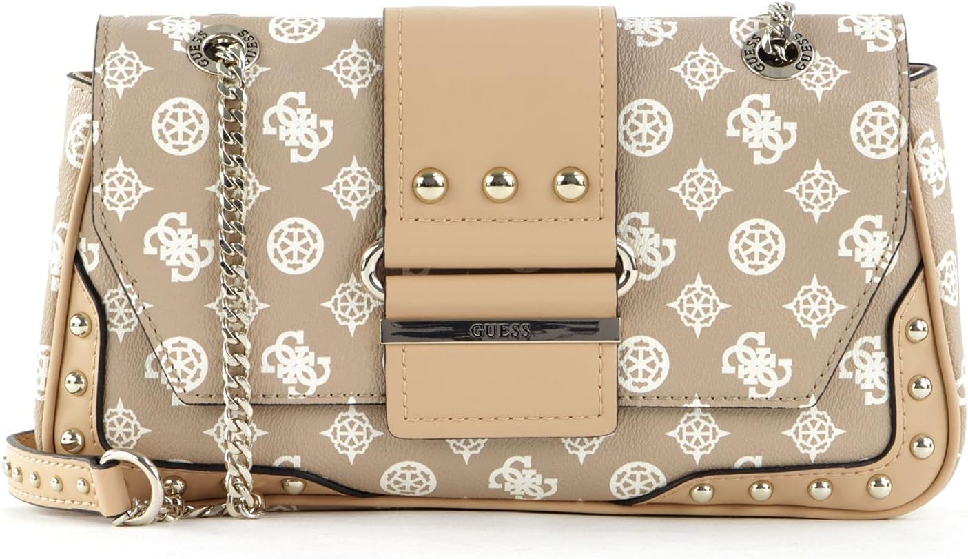 Сумка GUESS Factory Greta Convertible Crossbody
Сумка GUESS Factory Greta Convertible Crossbody