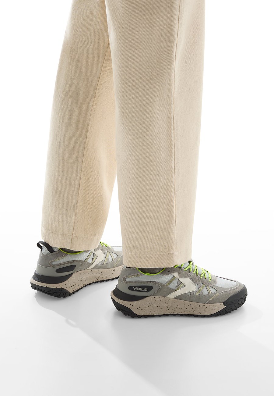 Кроссовки Voile Blanche CLUB ACT 2 M., Grau/Grey
Кроссовки Voile Blanche CLUB ACT 2 M., Grau/Grey