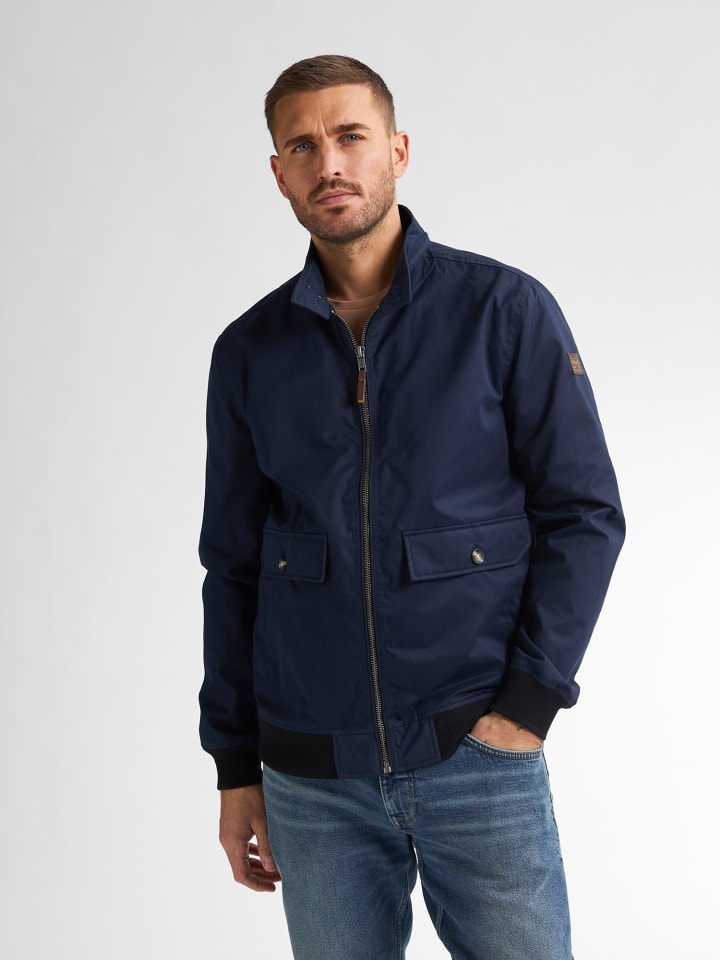 Зимняя куртка Petrol Industries, синий
Зимняя куртка Petrol Industries, синий