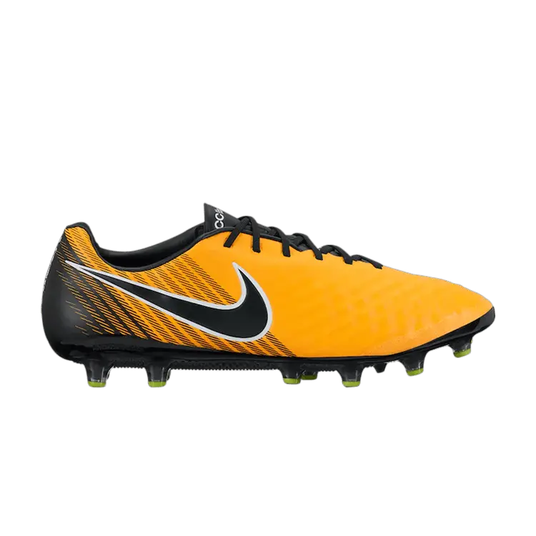 Кроссовки Nike Magista Opus 2 AG-Pro
Кроссовки Nike Magista Opus 2 AG-Pro