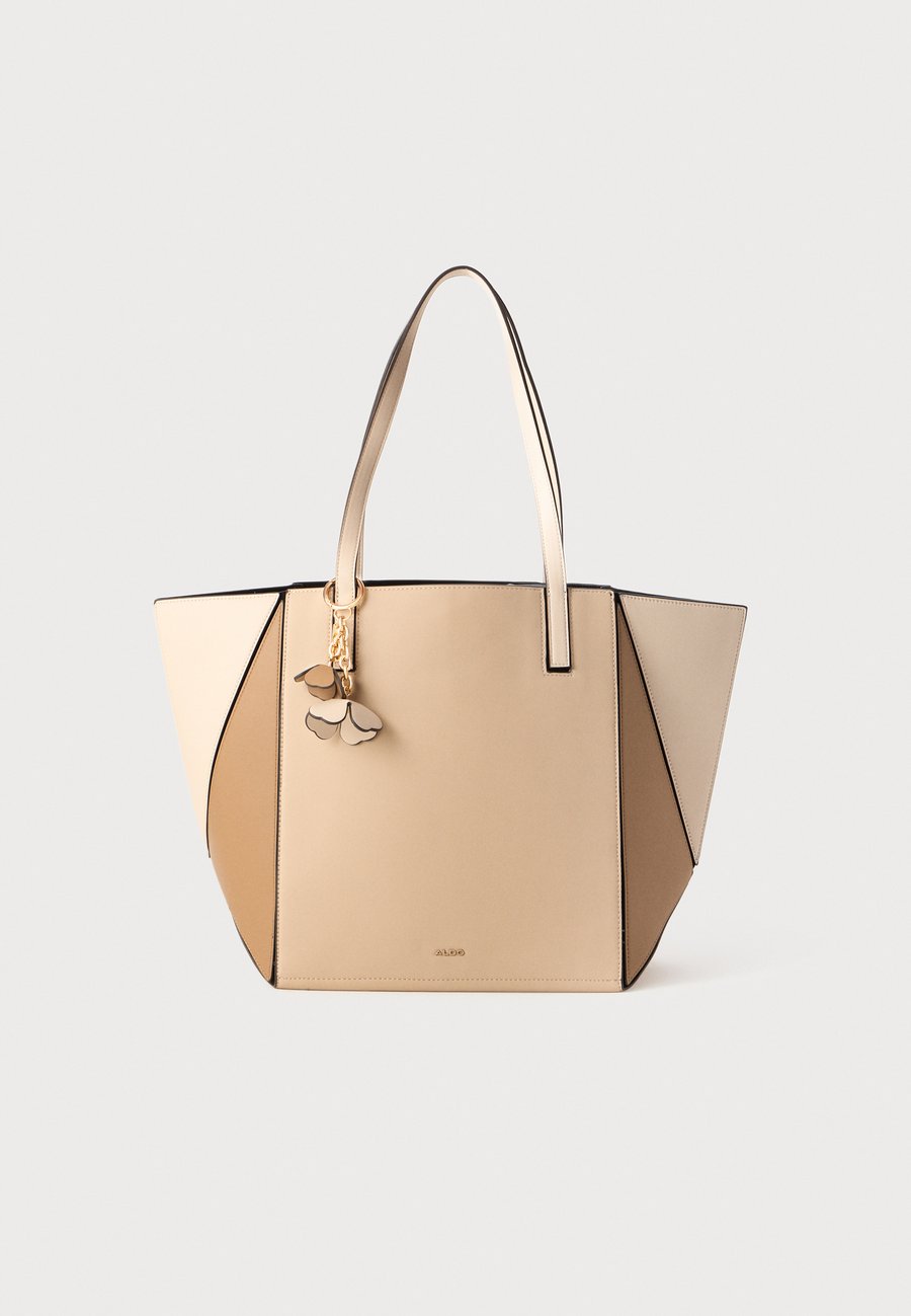 Сумка-шоппер ALDO LARGE PRISMA TOTE, Bone/Off-White
Сумка-шоппер ALDO LARGE PRISMA TOTE, Bone/Off-White