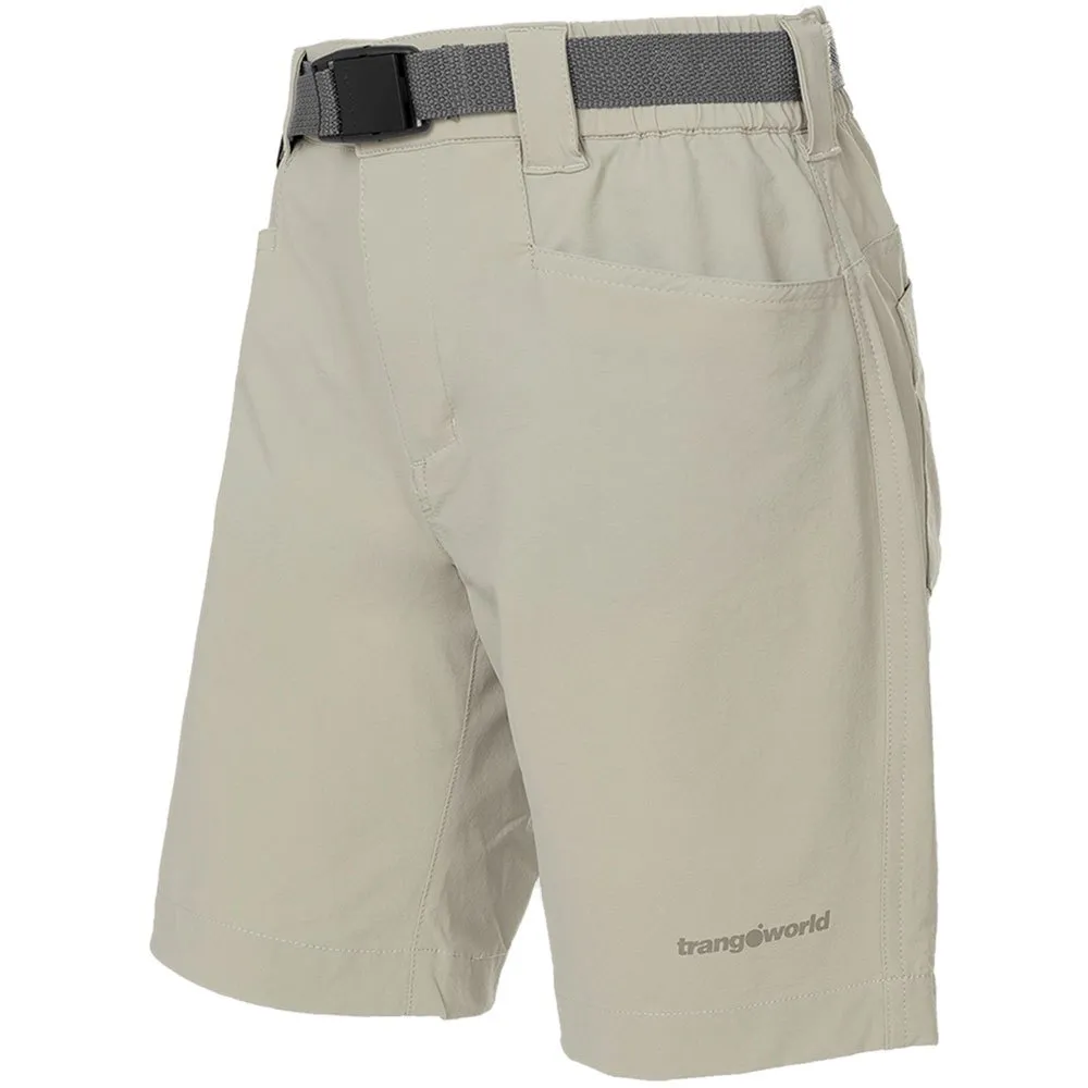 Шорты Trangoworld Lalin SF, бежевый
Шорты Trangoworld Lalin SF, бежевый