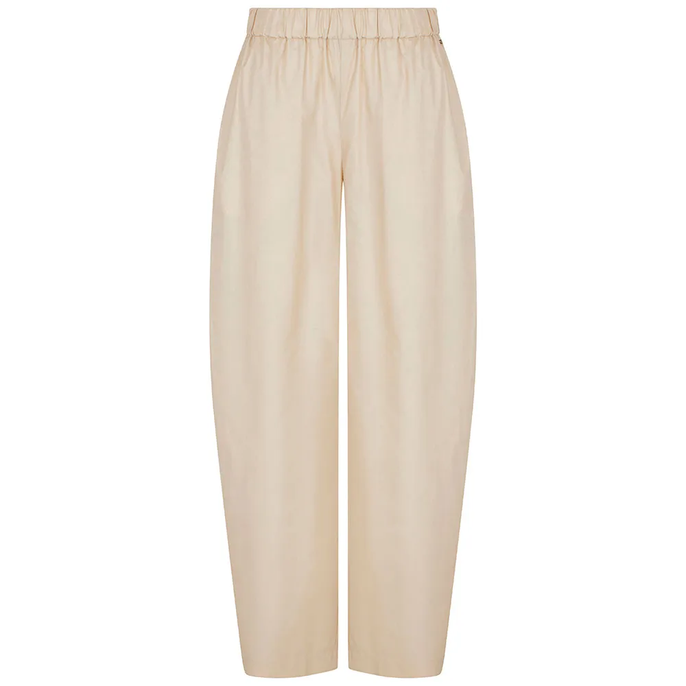 Брюки с высокой талией Armani Exchange XW000475_AF12812, бежевый
Брюки с высокой талией Armani Exchange XW000475_AF12812, бежевый