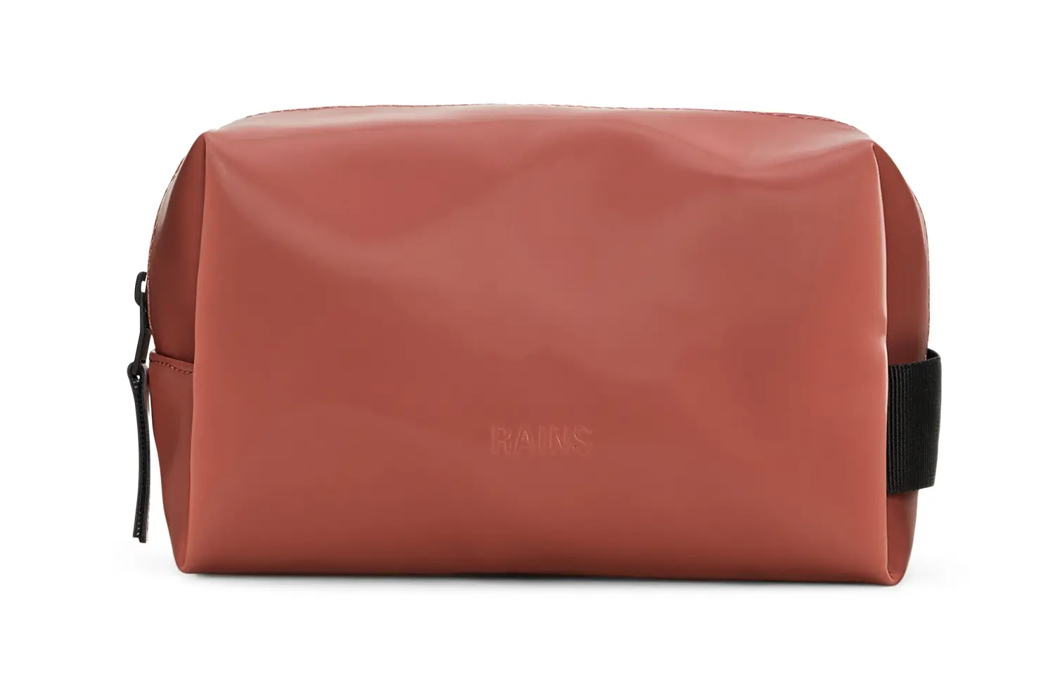 Rains Полиэстеровый косметический клатч унисекс разноцветный, Elegant Red
Rains Полиэстеровый косметический клатч унисекс разноцветный, Elegant Red