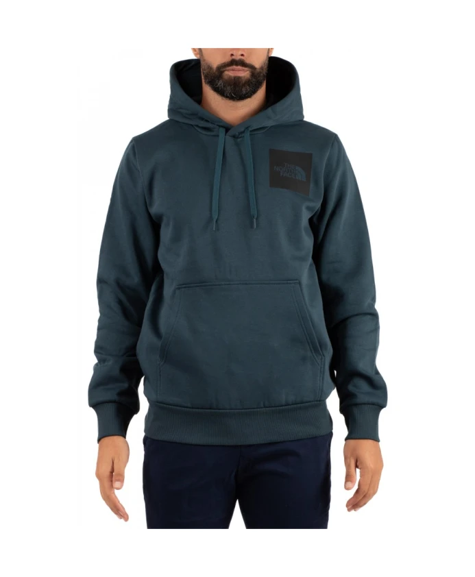 Отличная толстовка The North Face, синий
Отличная толстовка The North Face, синий