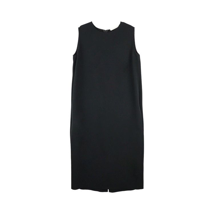 Платье The Row Mirna Dress, Black
Платье The Row Mirna Dress, Black
