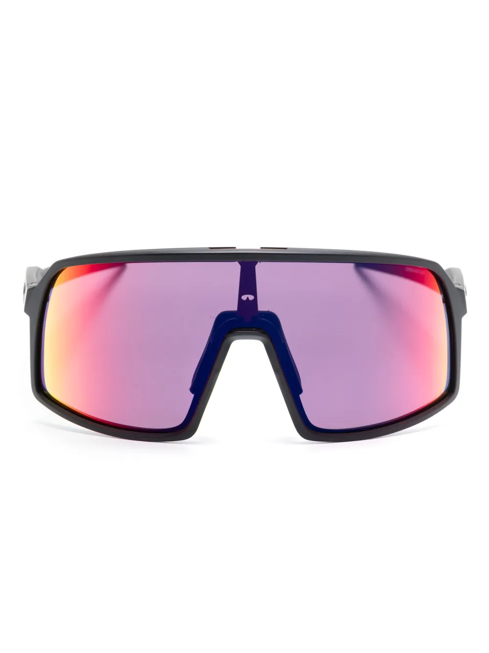Солнцезащитные очки Sutro S Oakley, черный
Солнцезащитные очки Sutro S Oakley, черный