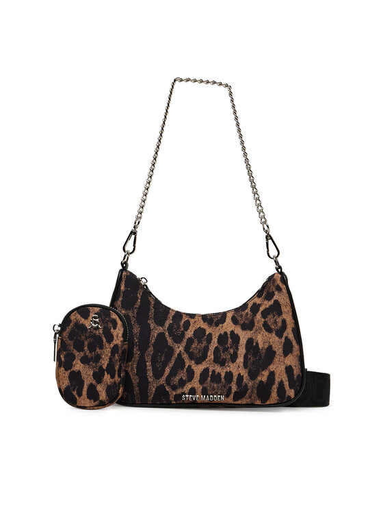 Сумочка Bvital SM13000561 Steve Madden, коричневый
Сумочка Bvital SM13000561 Steve Madden, коричневый