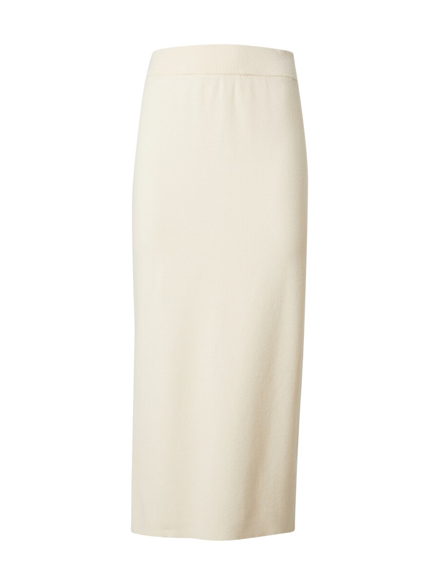 Юбка noar studios, кремовый
Юбка noar studios, кремовый