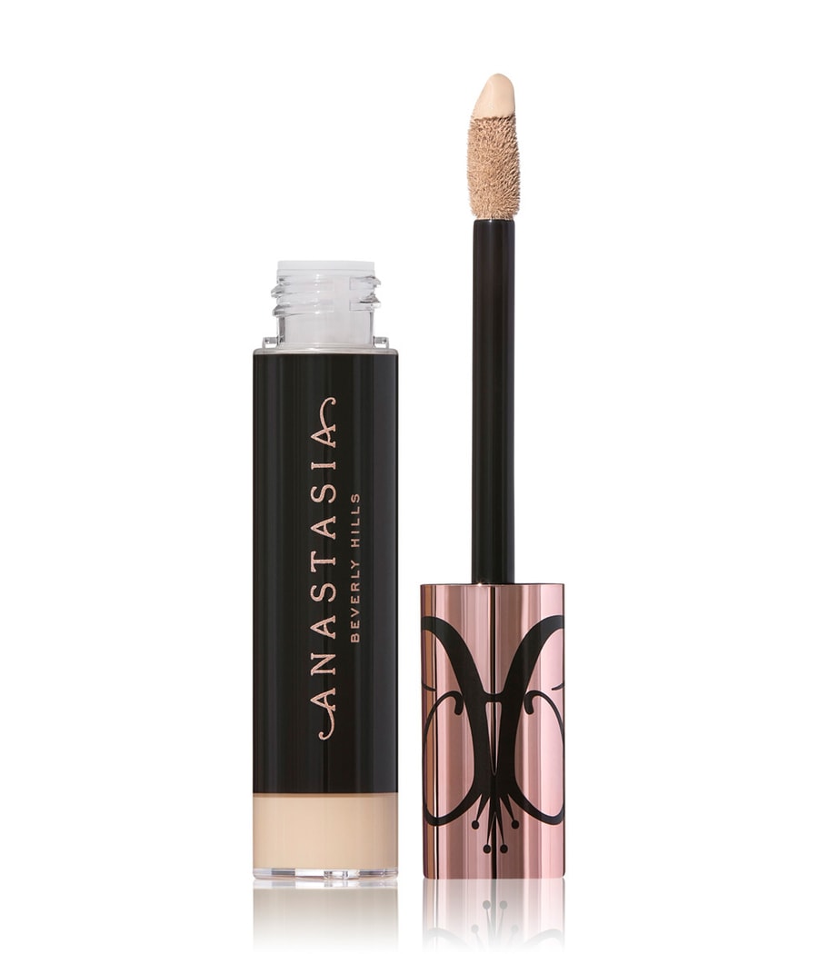 Консилер ANASTASIA Beverly Hills Magic Touch Concealer, 9, 12 ml
Консилер ANASTASIA Beverly Hills Magic Touch Concealer, 9, 12 ml