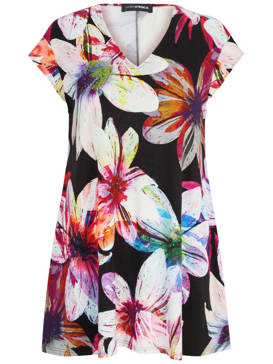 Рубашка Doris Streich, разноцветный
Рубашка Doris Streich, разноцветный