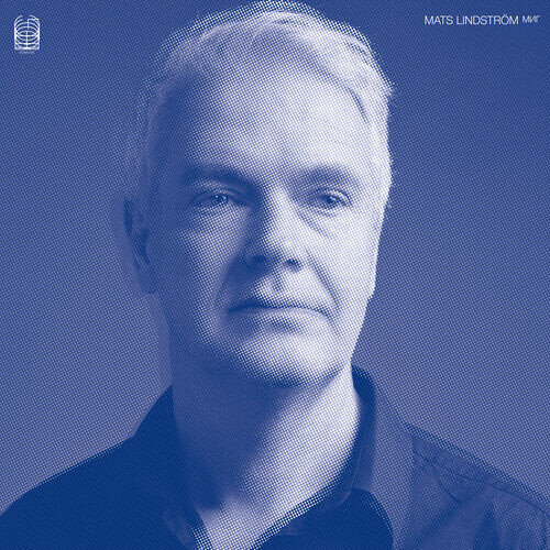 Виниловая пластинка Lindstrom, Mats: Mig
Виниловая пластинка Lindstrom, Mats: Mig