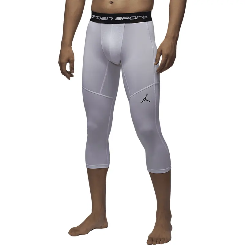 Jordan Спортивные шорты Men's White/Black
Jordan Спортивные шорты Men's White/Black