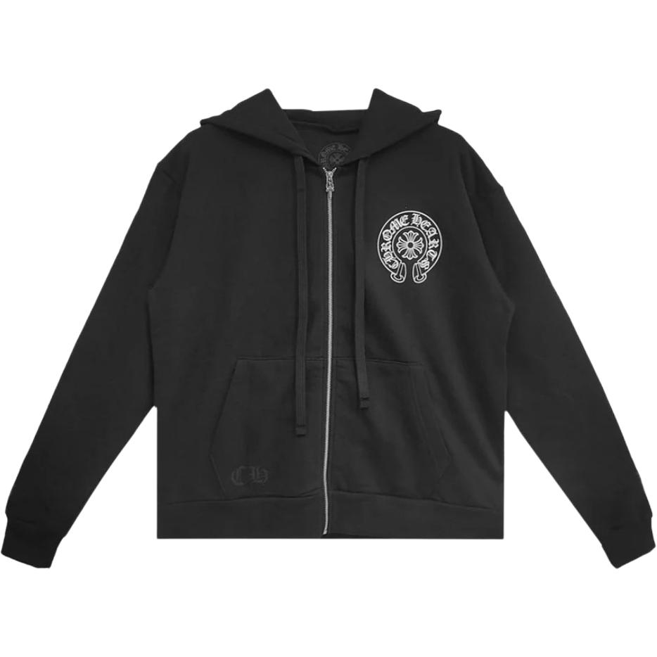 Нью-Йорк эксклюзив худи Chrome Hearts, черный
Нью-Йорк эксклюзив худи Chrome Hearts, черный
