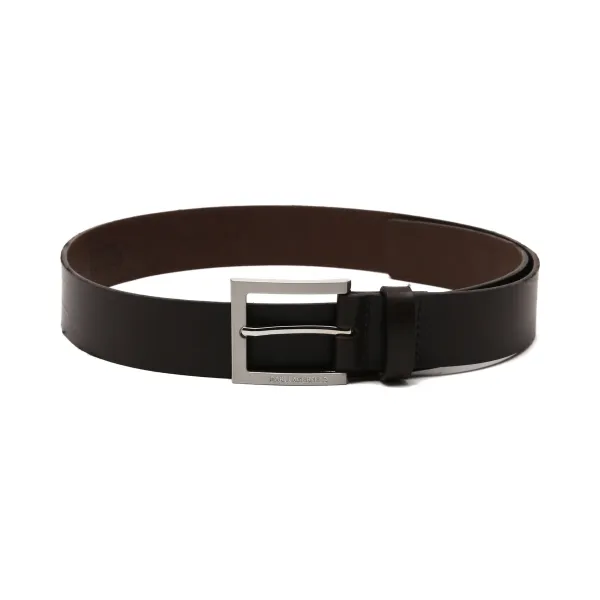 Кожаный ремень Karl Lagerfeld, коричневый
Кожаный ремень Karl Lagerfeld, коричневый