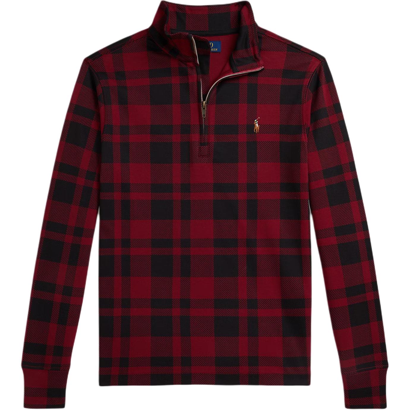 Детский свитшот Polo Ralph Lauren, красный
Детский свитшот Polo Ralph Lauren, красный