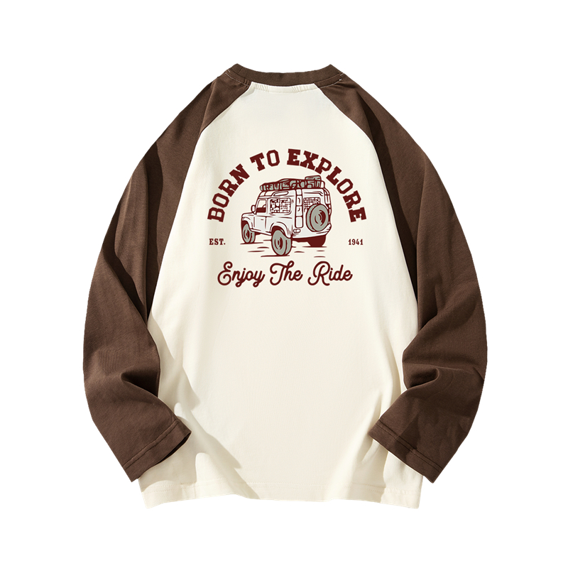 Футболка для младших школьников Jeep, Ecru
Футболка для младших школьников Jeep, Ecru