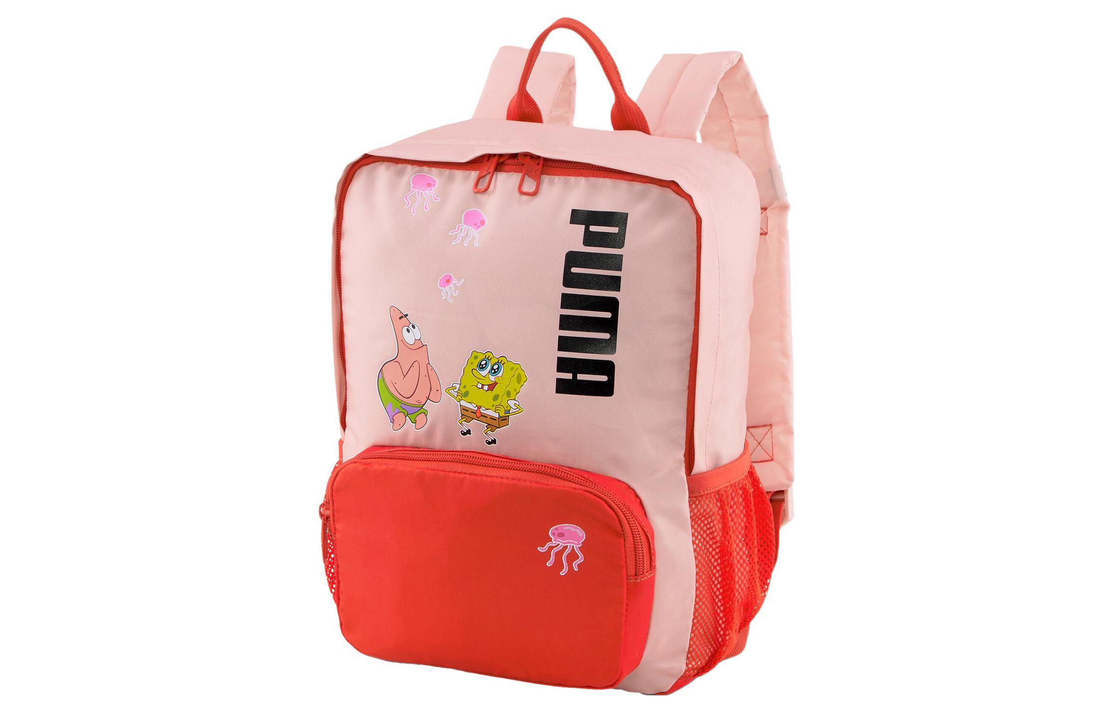 Рюкзаки PUMA
Рюкзаки PUMA