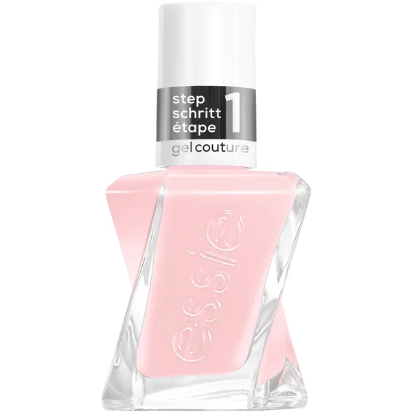 Гель-Кутюр гелеобразный лак для ногтей-прозрачная фантазия Essie, цвет sheer fantasy
Гель-Кутюр гелеобразный лак для ногтей-прозрачная фантазия Essie, цвет sheer fantasy