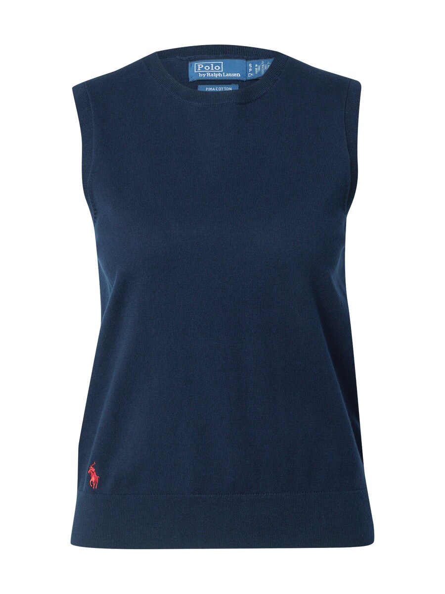 Свитер Polo Ralph Lauren, темно-синий
Свитер Polo Ralph Lauren, темно-синий