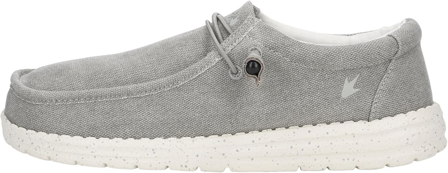 Мужские кроссовки FROGG TOGGS Java 2.0 на шнуровке, не водонепроницаемые, серый
Мужские кроссовки FROGG TOGGS Java 2.0 на шнуровке, не водонепроницаемые, серый