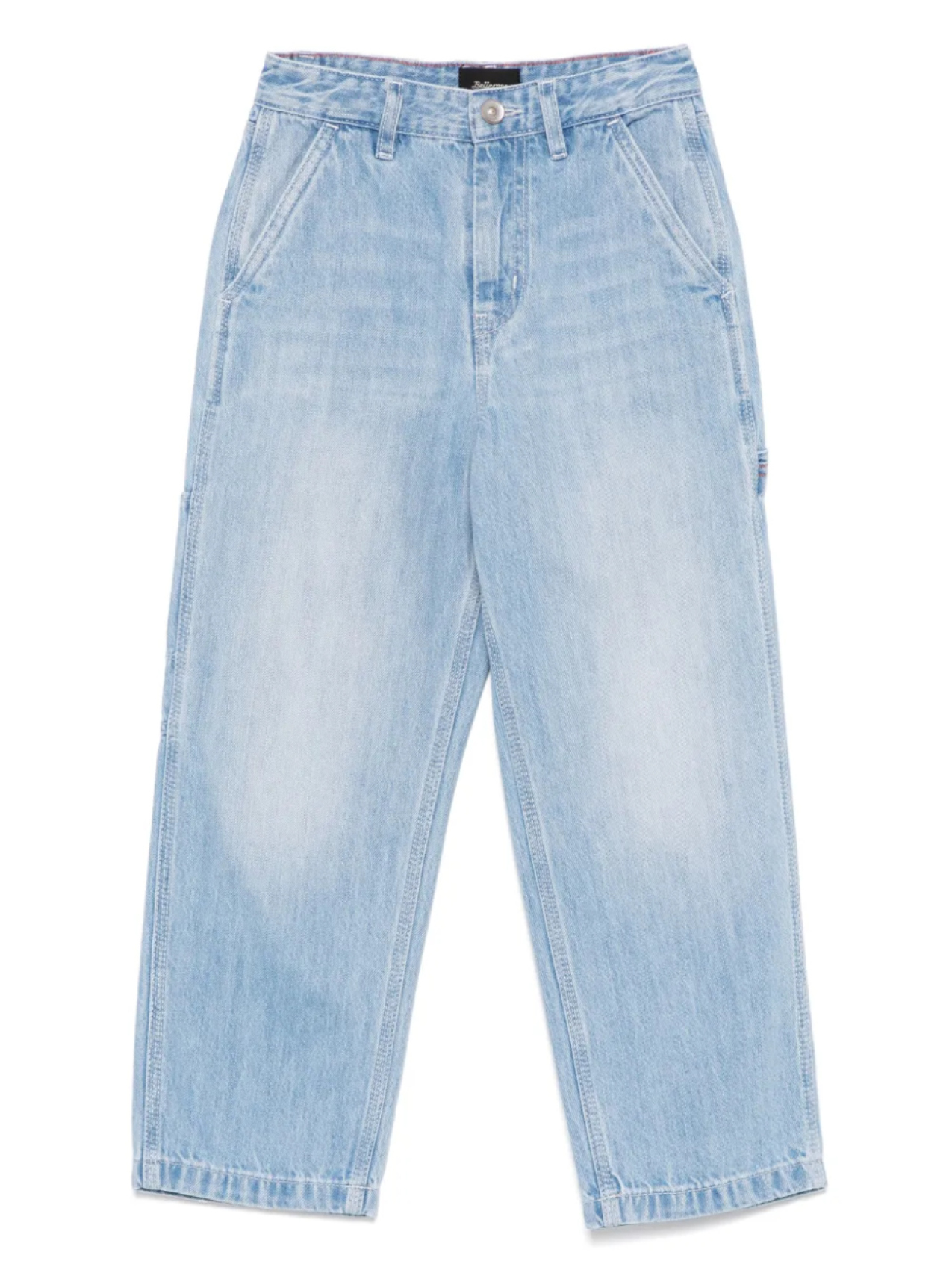 Bellerose джинсы Painter, синий
Bellerose джинсы Painter, синий