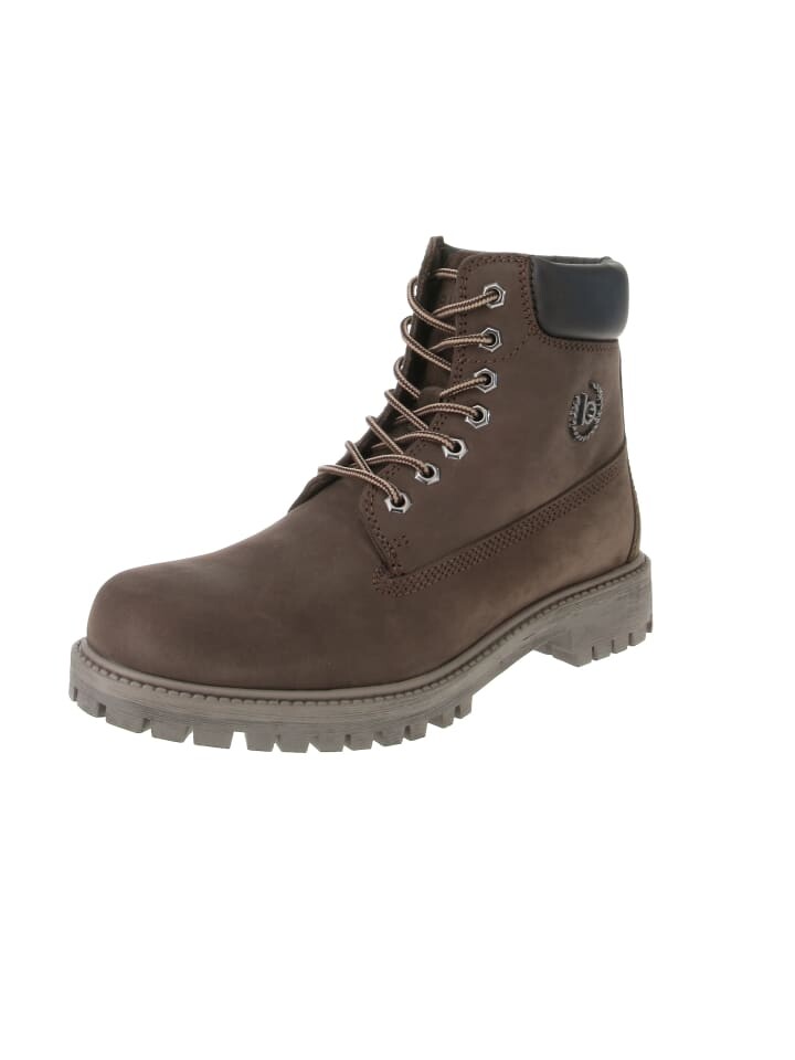 Ботинки Bugatti 321 ANV30 1550, коричневый
Ботинки Bugatti 321 ANV30 1550, коричневый