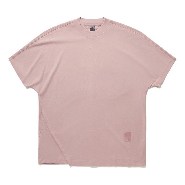 Футболка x кунг-фу футболка Джеки Чана Li-Ning, розовый
Футболка x кунг-фу футболка Джеки Чана Li-Ning, розовый