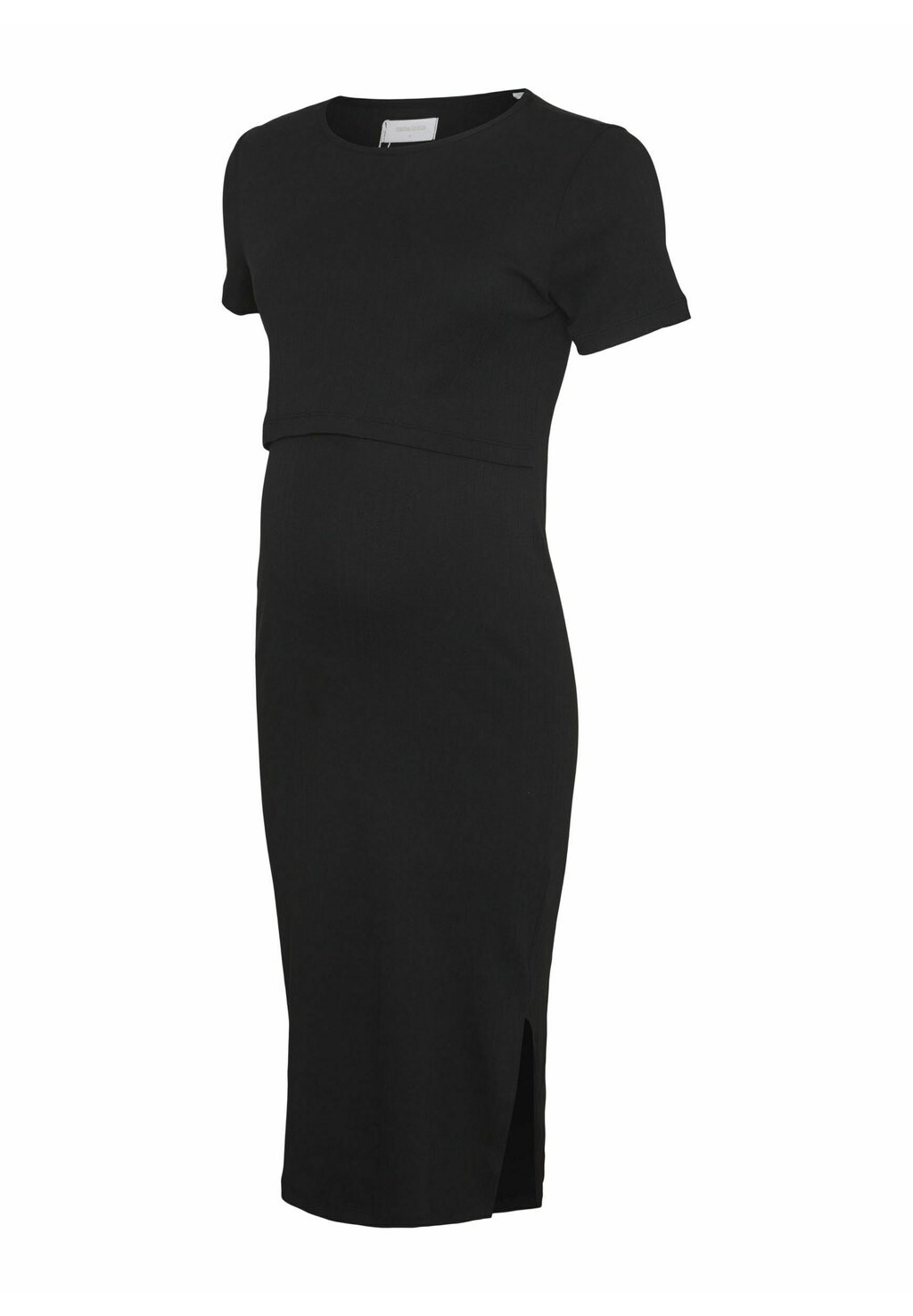 Платье из джерси NORMAL GESCHNITTEN U-AUSSCHNITT MAMALICIOUS, черный
Платье из джерси NORMAL GESCHNITTEN U-AUSSCHNITT MAMALICIOUS, черный