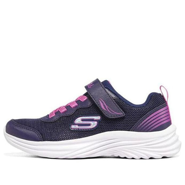 Кроссовки dreamy dancer shoes 'navy pink' Skechers, синий
Кроссовки dreamy dancer shoes 'navy pink' Skechers, синий