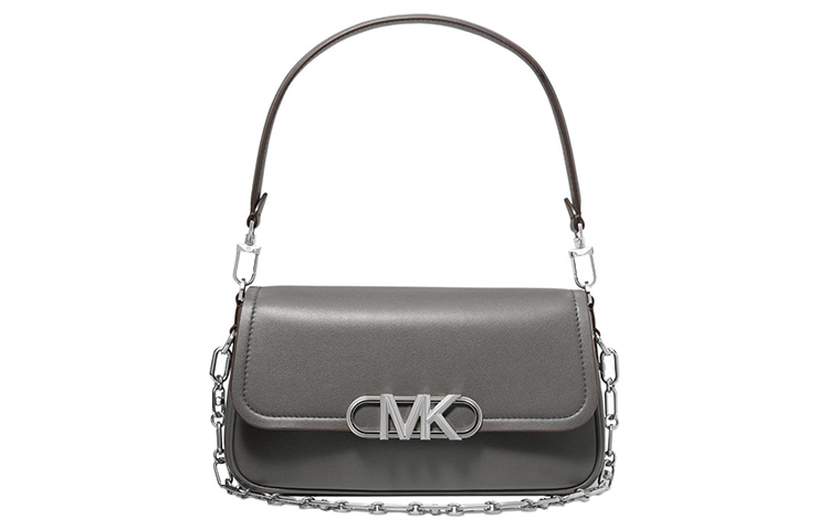 Кожаная сумка PARKER через плечо для женщин MICHAEL KORS
Кожаная сумка PARKER через плечо для женщин MICHAEL KORS