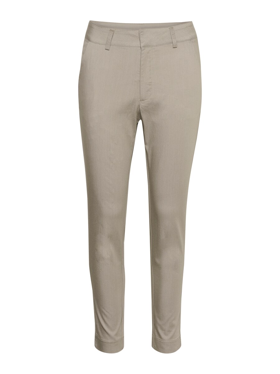 Облегающие брюки-чинос Kaffe KA Lea, серый
Облегающие брюки-чинос Kaffe KA Lea, серый