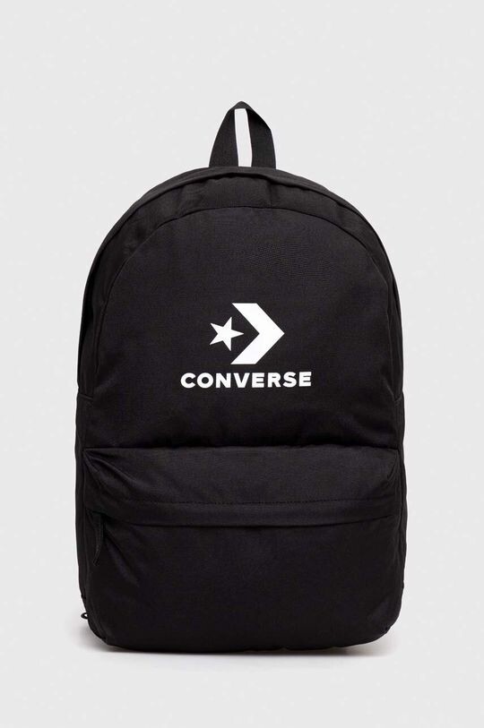 Рюкзак Converse, черный
Рюкзак Converse, черный