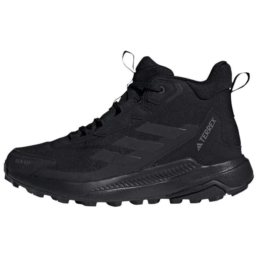 Terrex Кроссовки женские среднего размера черные Adidas
Terrex Кроссовки женские среднего размера черные Adidas