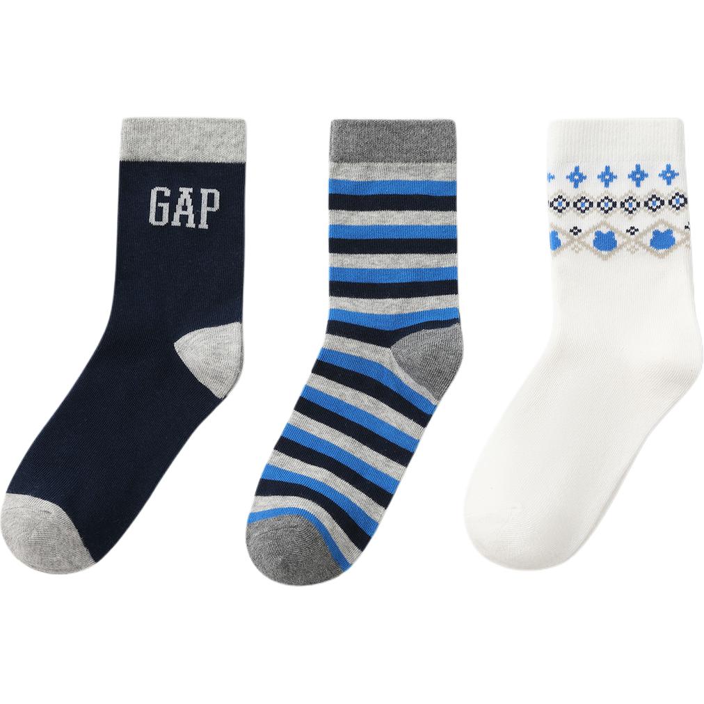 Детский носок GAP, синий
Детский носок GAP, синий