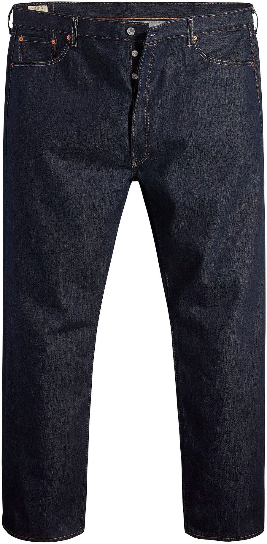 Джинсы Levi's Big & Tall Regular Jeans, черный
Джинсы Levi's Big & Tall Regular Jeans, черный