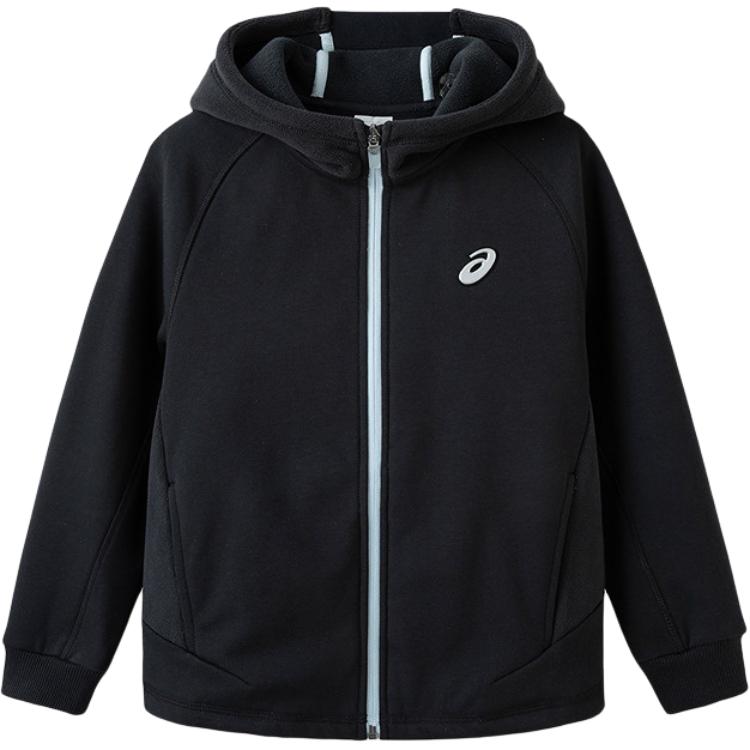 Топ для младших школьников ASICS, черный
Топ для младших школьников ASICS, черный