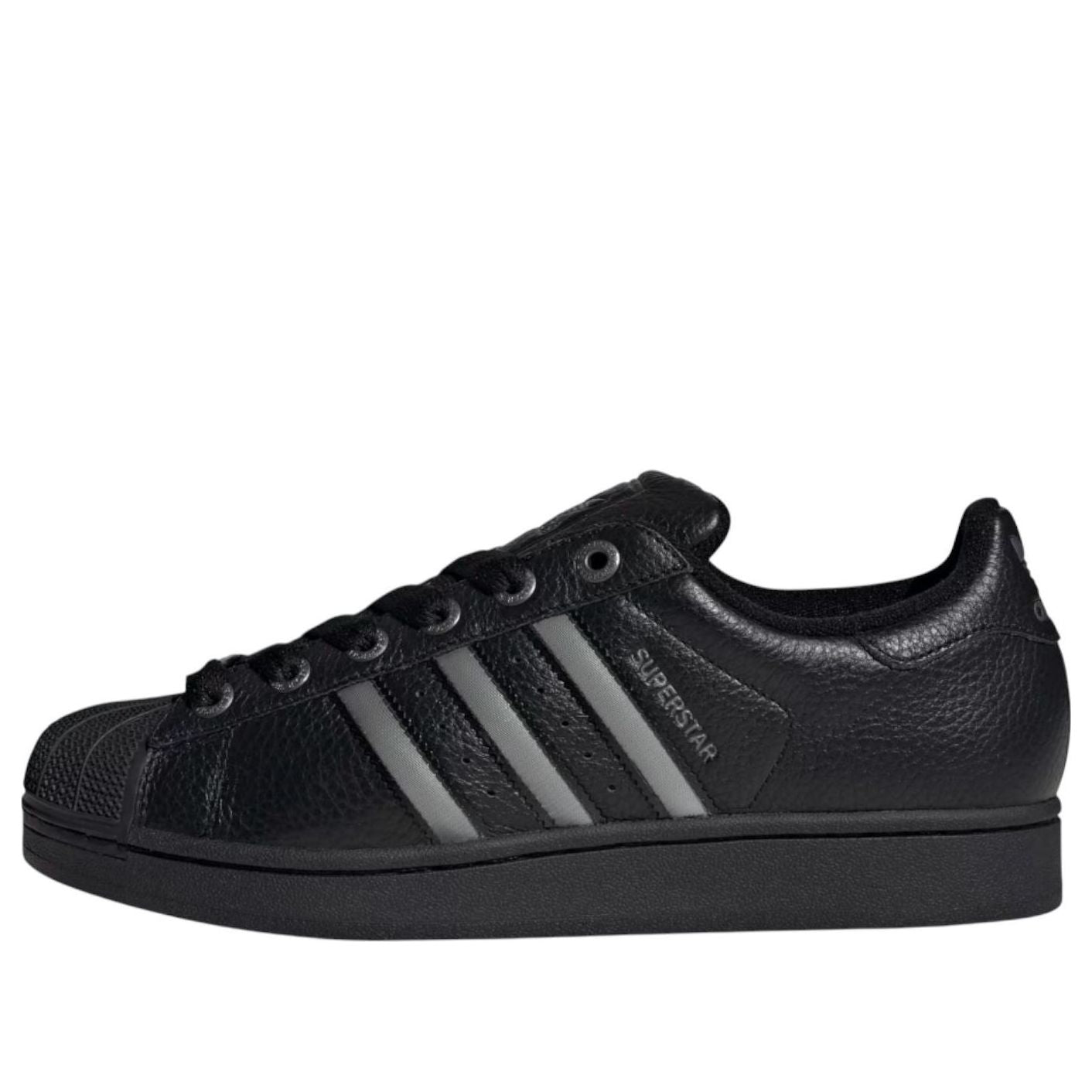 Adidas Superstar II 'Core Black Matte Silver'
Adidas Superstar II 'Core Black Matte Silver'