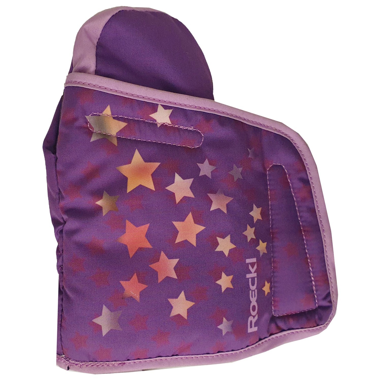 Перчатки Roeckl Sports Kolima, цвет Purple Sapphire
Перчатки Roeckl Sports Kolima, цвет Purple Sapphire