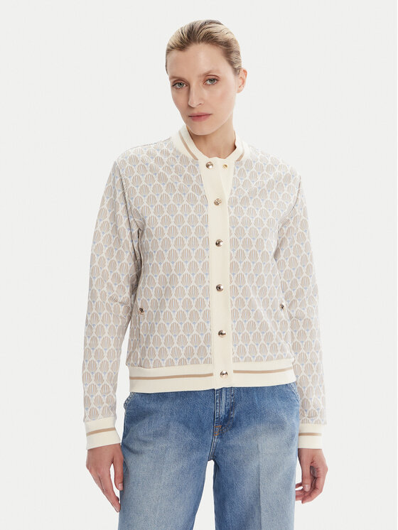 Свитшот regular fit 58 253JE58Tjara 30047788 Joop!, бежевый
Свитшот regular fit 58 253JE58Tjara 30047788 Joop!, бежевый