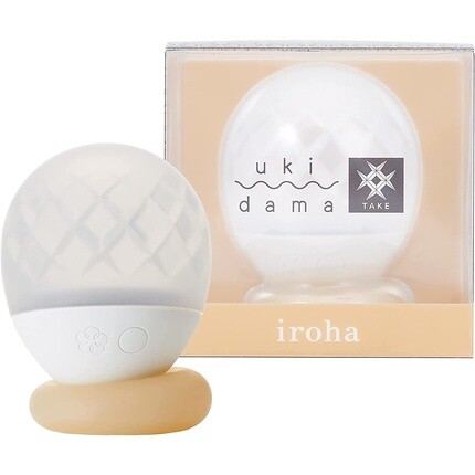 Iroha Укидама Таке Желтый
Iroha Укидама Таке Желтый