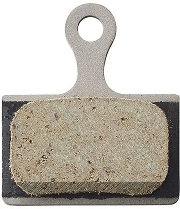 K05S-RX Резиновые дисковые тормозные колодки и пружина Shimano, None
K05S-RX Резиновые дисковые тормозные колодки и пружина Shimano, None