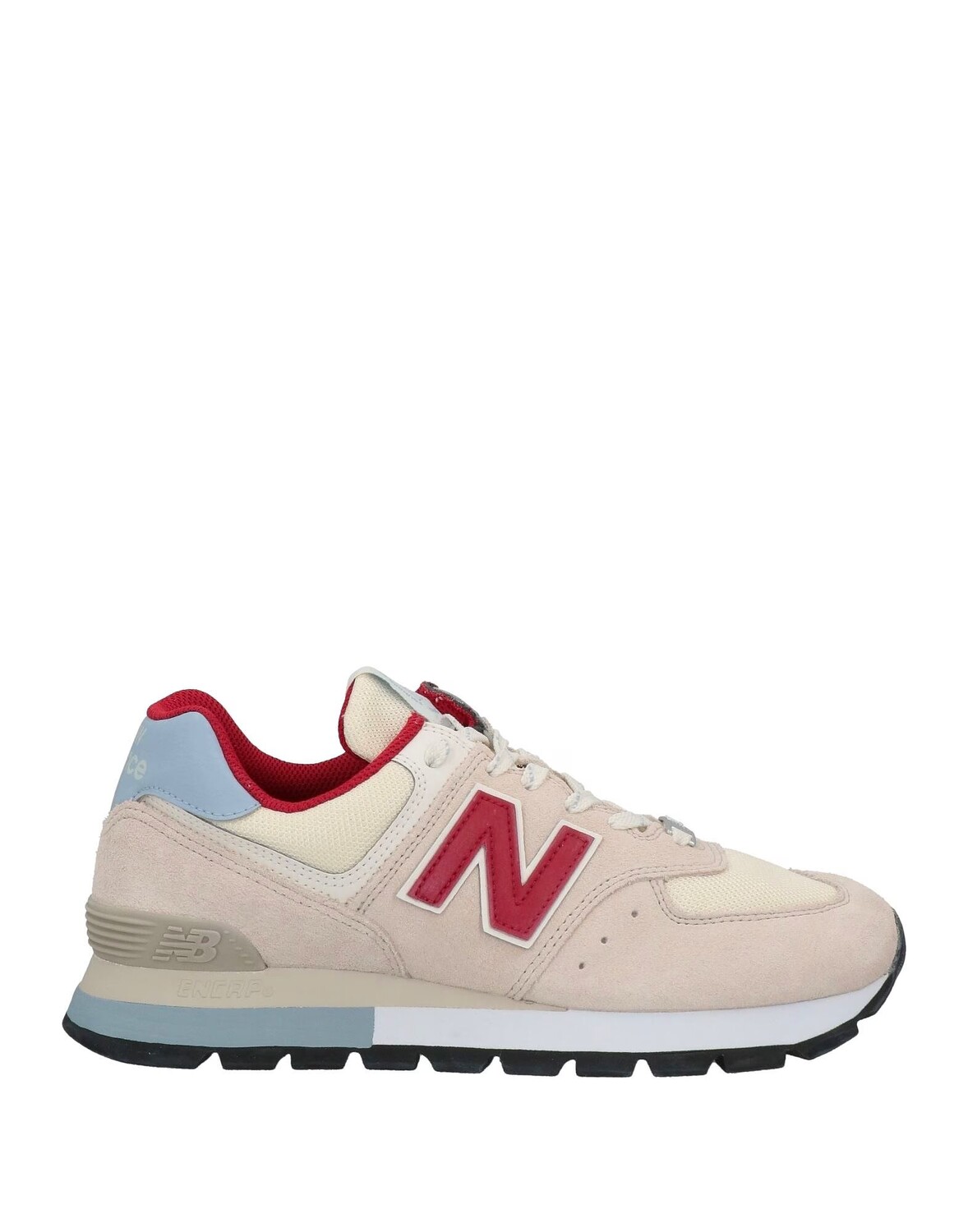 Кроссовки New Balance, бежевый
Кроссовки New Balance, бежевый