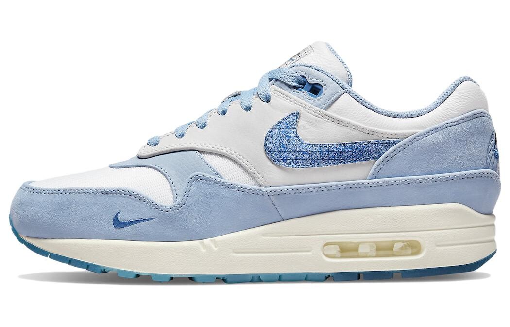 Мужские кроссовки для бега Nike Air Max 1
Мужские кроссовки для бега Nike Air Max 1