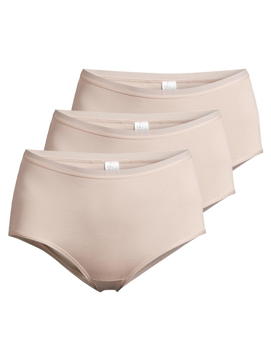 Трусики Nina von C. Pure, бежевый
Трусики Nina von C. Pure, бежевый