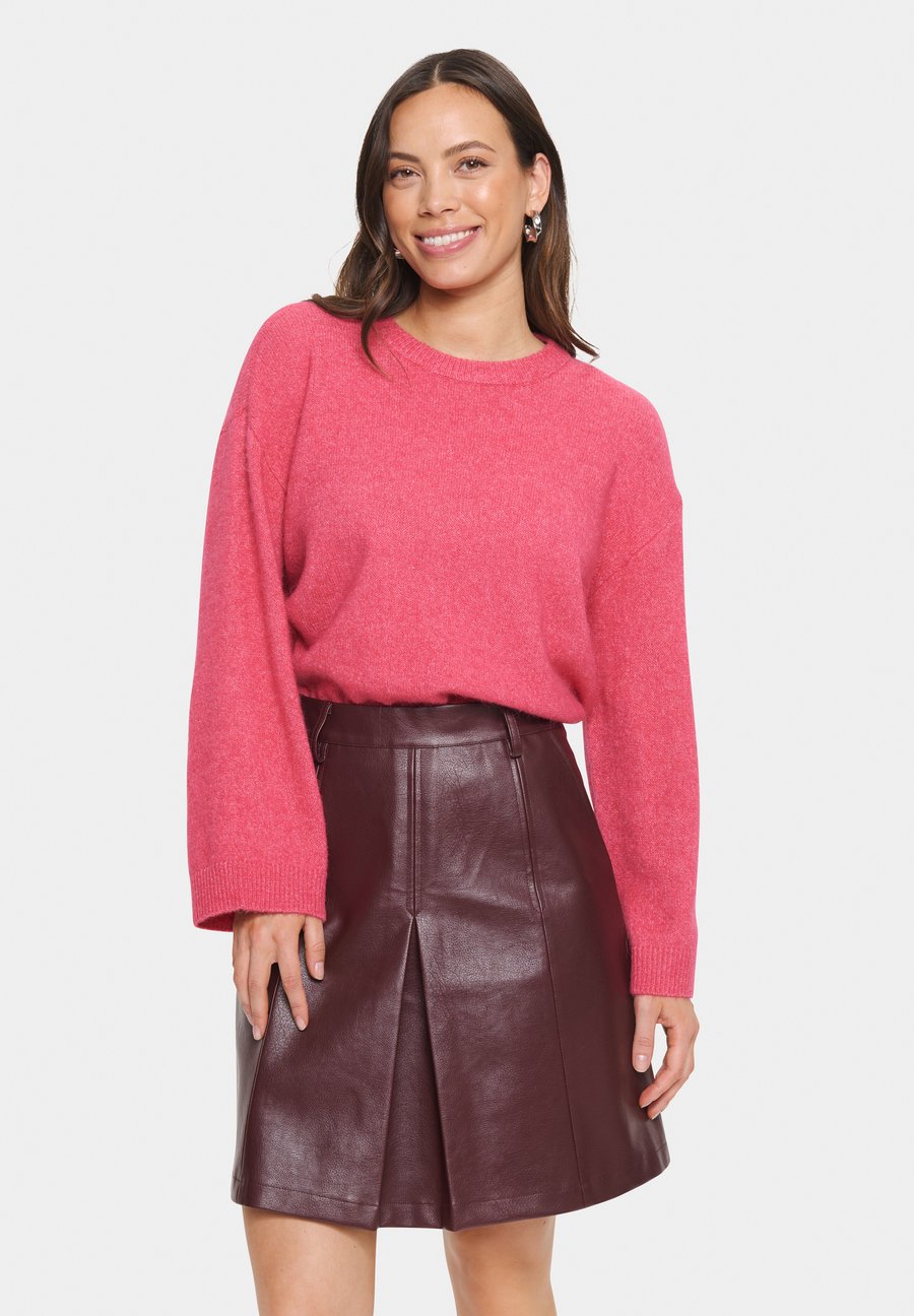 Джемпер Saint Tropez Jumper, Fruit Dove/Pink
Джемпер Saint Tropez Jumper, Fruit Dove/Pink