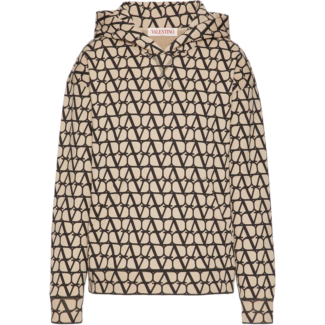 Свитер женский цвета хаки Valentino
Свитер женский цвета хаки Valentino