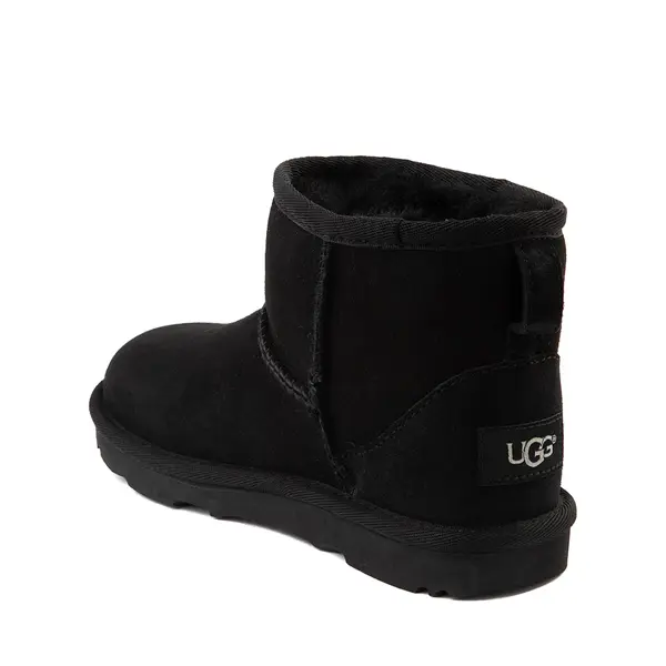 Ботинки UGG Classic Mini II Boot, черный
Ботинки UGG Classic Mini II Boot, черный