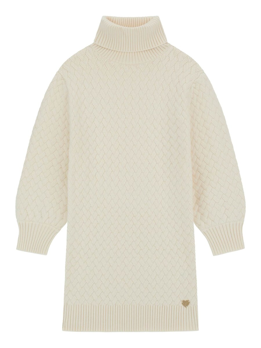 Платье GUESS, Wool white
Платье GUESS, Wool white