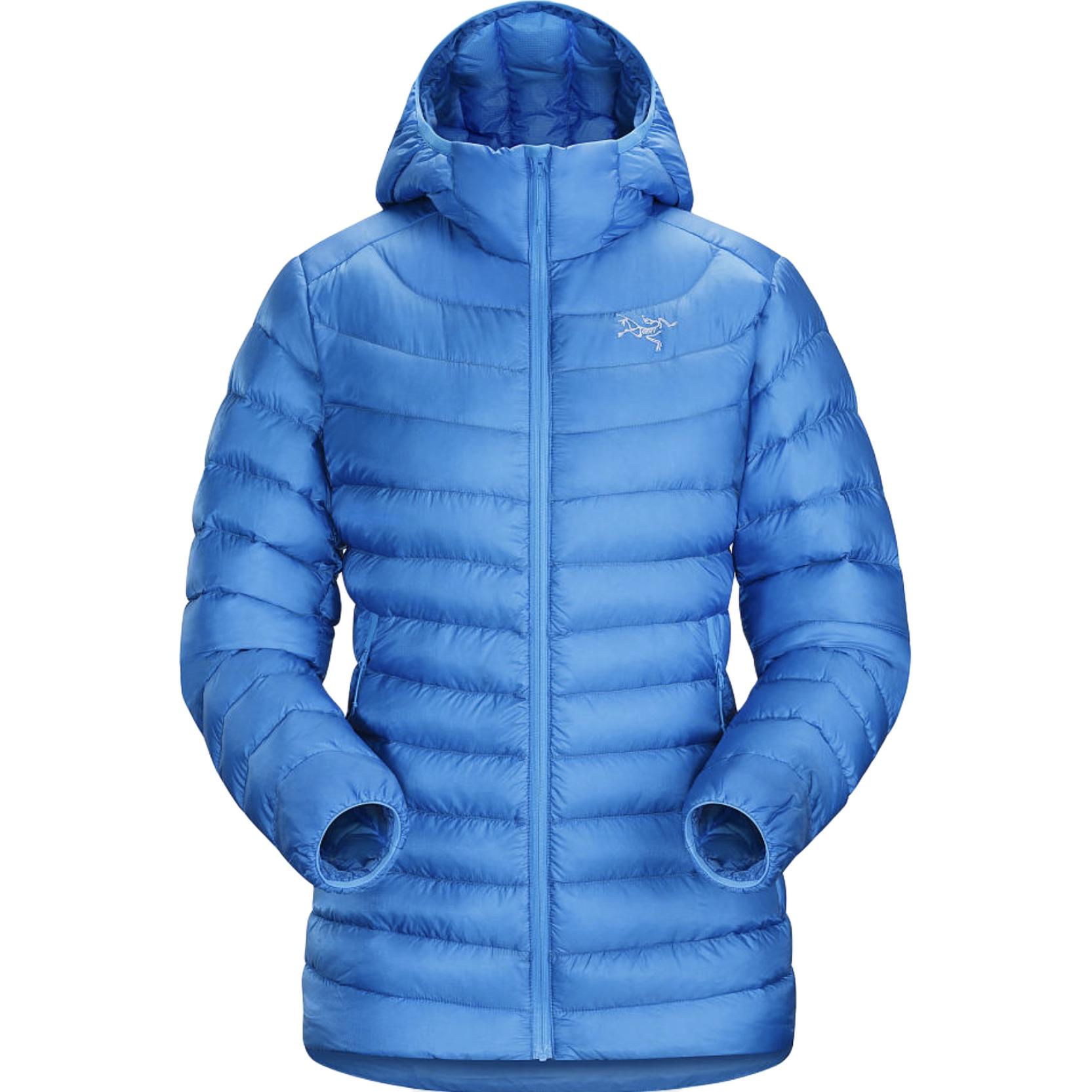 Женская куртка Cerium LT Arcteryx, синий
Женская куртка Cerium LT Arcteryx, синий